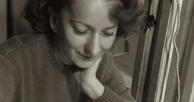 Szymborska 1954